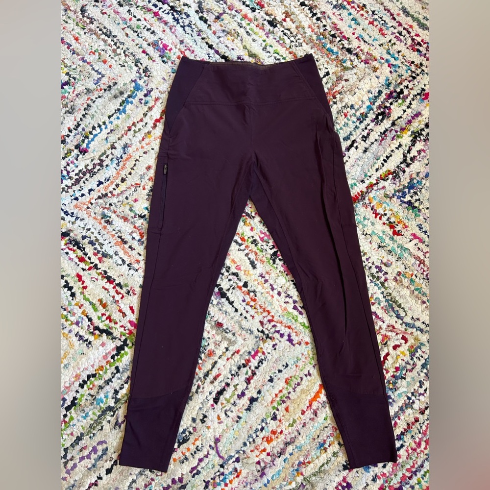 Mtn Hardwear Leggings